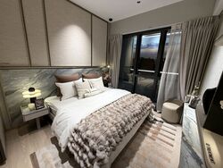 Vela Bay (D16), Apartment #576627711